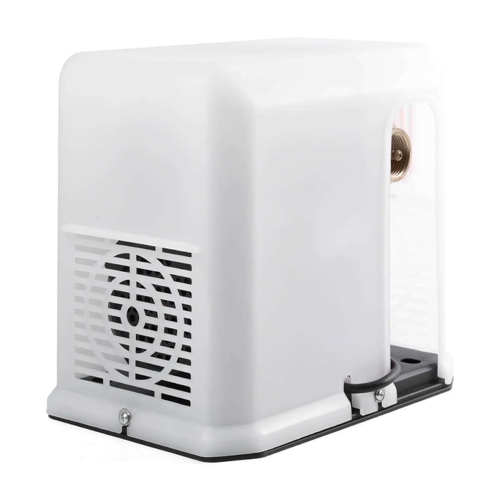 ปั๊มน้ำอัตโนมัติ INNTECH รุ่น ITCX-180 CX SERIES 800W